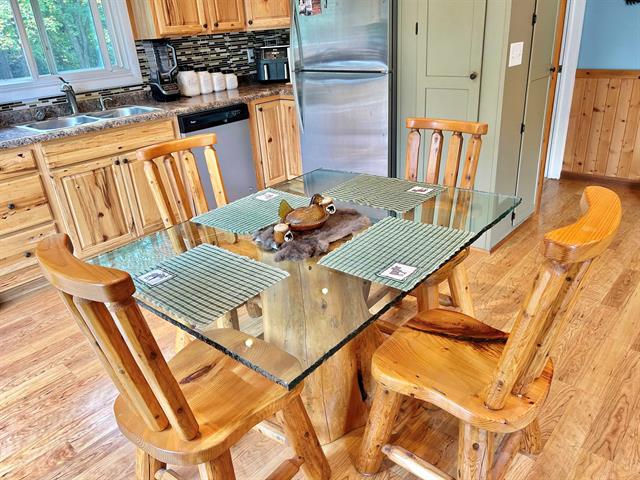 Builiding view seventeen for 296 Us-131, Sw, Kalkaska, MI. 49646