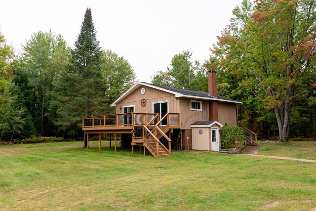 Builiding view six for 296 Us-131, Sw, Kalkaska, MI. 49646