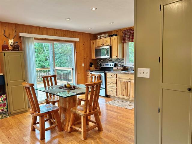 Builiding view sixteen for 296 Us-131, Sw, Kalkaska, MI. 49646