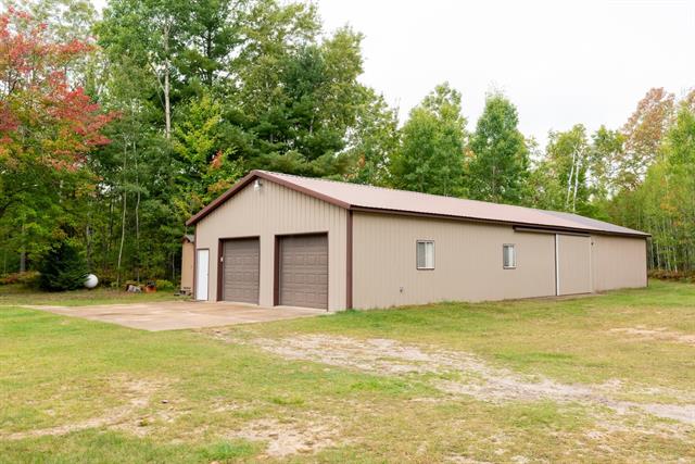 Builiding view ten for 296 Us-131, Sw, Kalkaska, MI. 49646