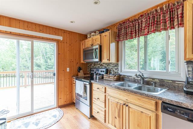 Builiding view thirteen for 296 Us-131, Sw, Kalkaska, MI. 49646