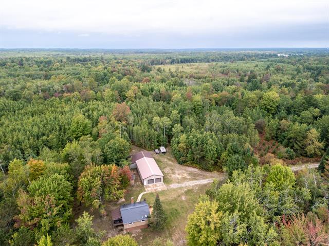 Builiding view three for 296 Us-131, Sw, Kalkaska, MI. 49646