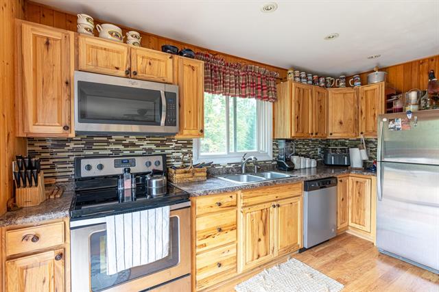 Builiding view twelve for 296 Us-131, Sw, Kalkaska, MI. 49646