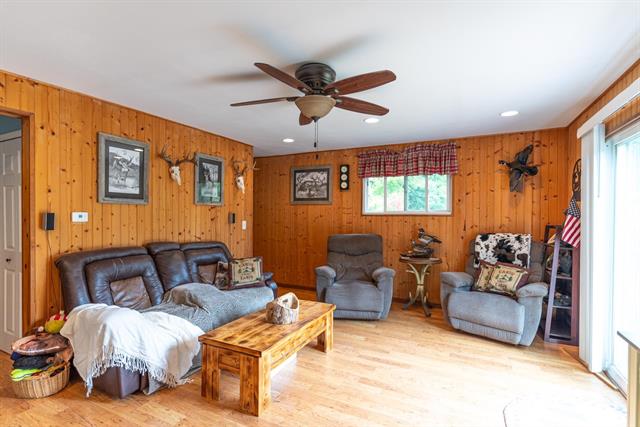 Builiding view twenty three for 296 Us-131, Sw, Kalkaska, MI. 49646