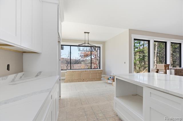 Builiding view eight for 4050 Metamora Ridge, Metamora, MI. 48455