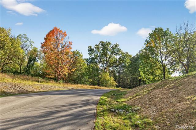 Builiding view fifty four for 4050 Metamora Ridge, Metamora, MI. 48455