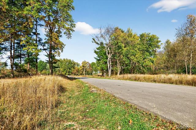 Builiding view fifty one for 4050 Metamora Ridge, Metamora, MI. 48455
