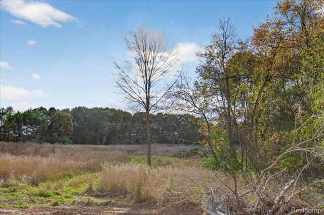 Builiding view fifty for 4050 Metamora Ridge, Metamora, MI. 48455