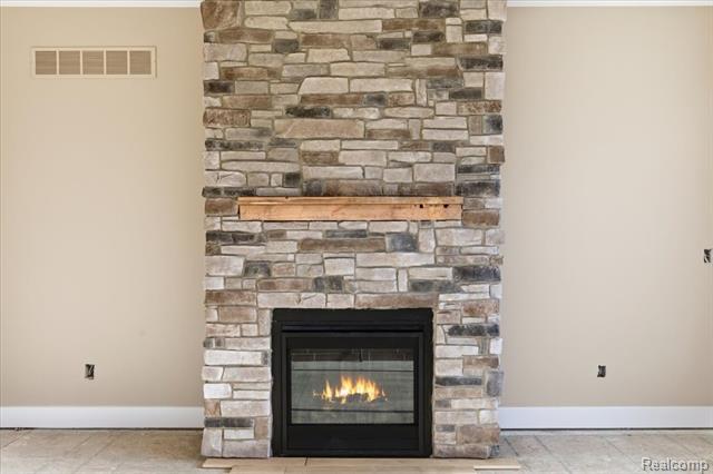 Builiding view fourteen for 4050 Metamora Ridge, Metamora, MI. 48455