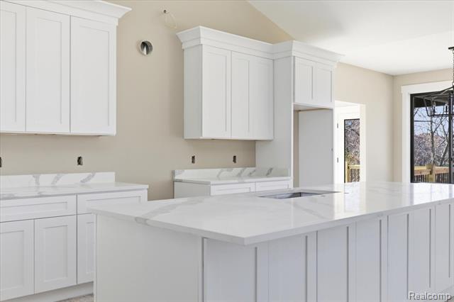 Builiding view six for 4050 Metamora Ridge, Metamora, MI. 48455