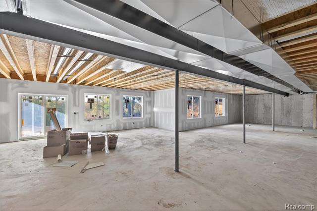 Builiding view thirteen for 4050 Metamora Ridge, Metamora, MI. 48455