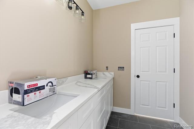 Builiding view thirty five for 4050 Metamora Ridge, Metamora, MI. 48455