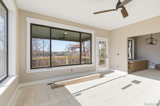 Builiding view twelve for 4050 Metamora Ridge, Metamora, MI. 48455