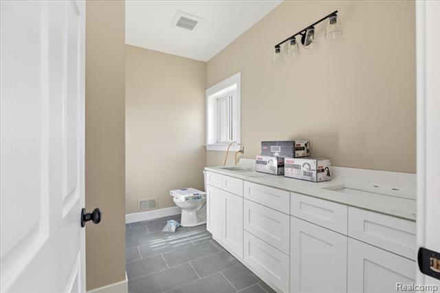 Builiding view twenty six for 4050 Metamora Ridge, Metamora, MI. 48455