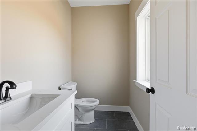 Builiding view twenty for 4050 Metamora Ridge, Metamora, MI. 48455