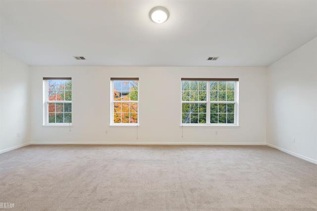 Builiding view six for 43117 Burlington, Sterling Heights, MI. 48312