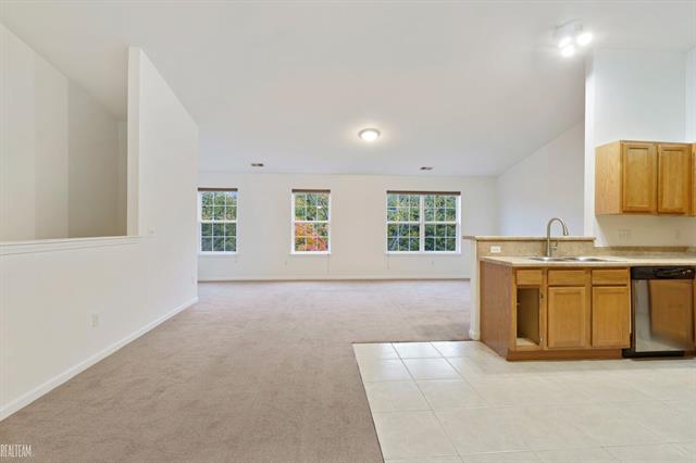 Builiding view three for 43117 Burlington, Sterling Heights, MI. 48312