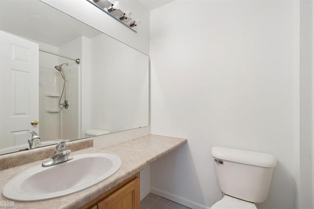 Builiding view twelve for 43117 Burlington, Sterling Heights, MI. 48312