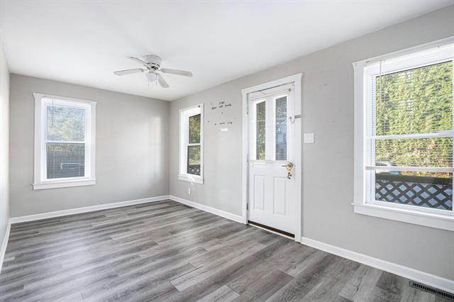 Builiding view eight for 108 Disbrow, Cassopolis, MI. 49031