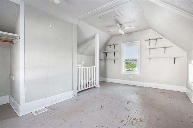 Builiding view fifteen for 108 Disbrow, Cassopolis, MI. 49031