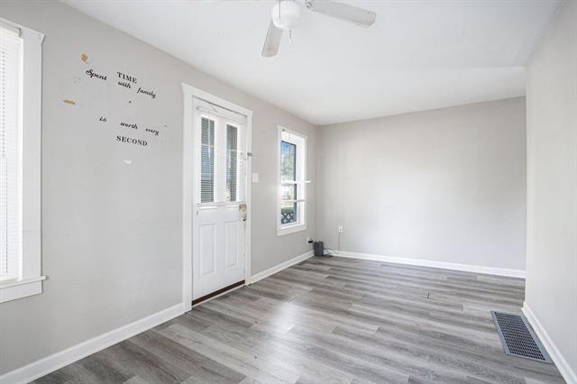 Builiding view nine for 108 Disbrow, Cassopolis, MI. 49031