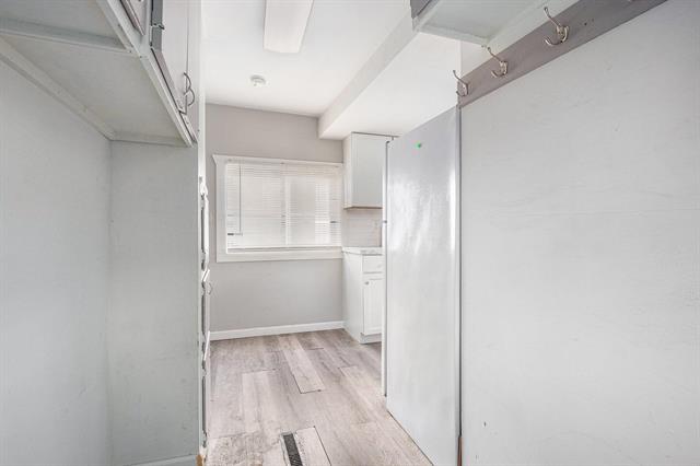 Builiding view three for 108 Disbrow, Cassopolis, MI. 49031