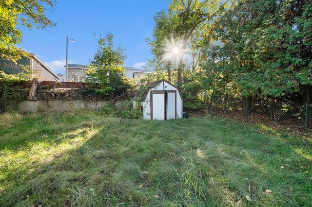 Builiding view twenty three for 108 Disbrow, Cassopolis, MI. 49031