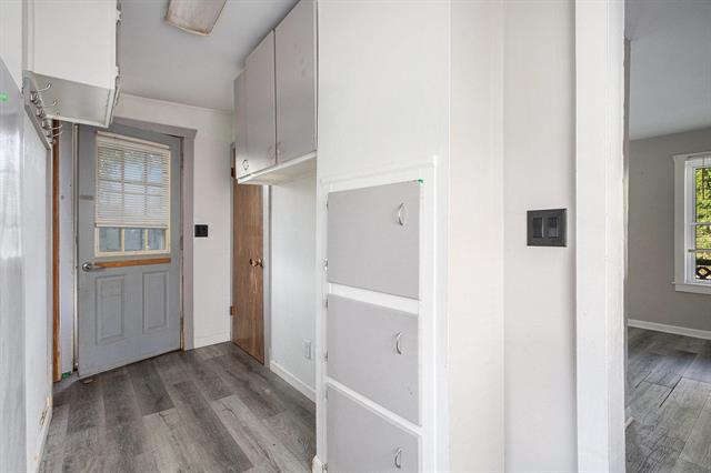 Builiding view two for 108 Disbrow, Cassopolis, MI. 49031