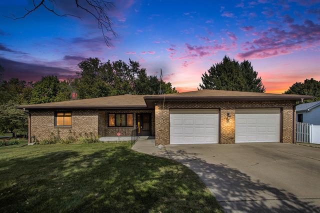 front view for 6295 Enola Avenue, Kalamazoo, Mi. 49048