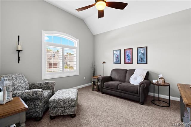 Builiding view fifteen for 68 Fox Hollow, Metamora, MI. 48455