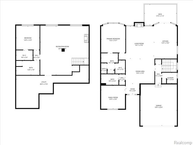 Builiding view fifty seven for 68 Fox Hollow, Metamora, MI. 48455