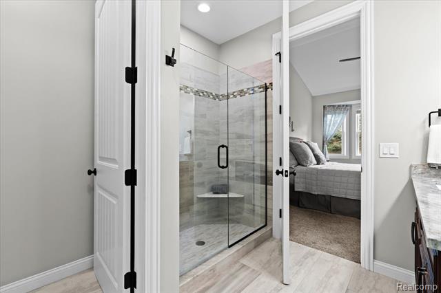 Builiding view nineteen for 68 Fox Hollow, Metamora, MI. 48455