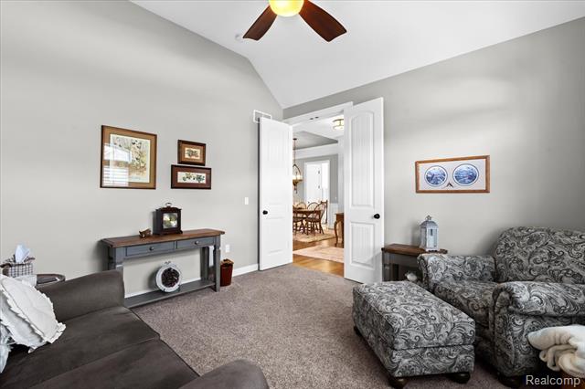 Builiding view sixteen for 68 Fox Hollow, Metamora, MI. 48455