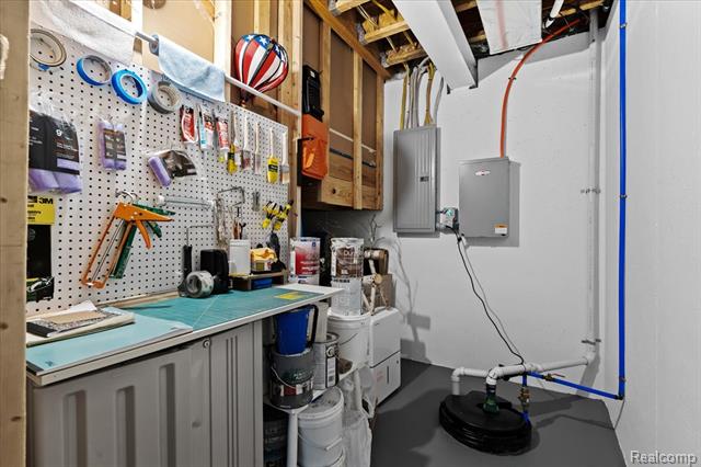 Builiding view thirty six for 68 Fox Hollow, Metamora, MI. 48455