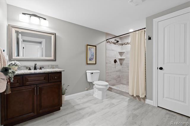 Builiding view thirty for 68 Fox Hollow, Metamora, MI. 48455