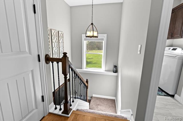 Builiding view twenty four for 68 Fox Hollow, Metamora, MI. 48455