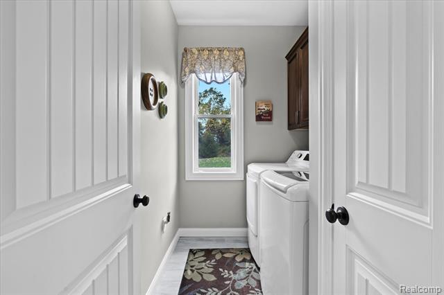 Builiding view twenty one for 68 Fox Hollow, Metamora, MI. 48455