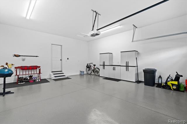 Builiding view twenty three for 68 Fox Hollow, Metamora, MI. 48455