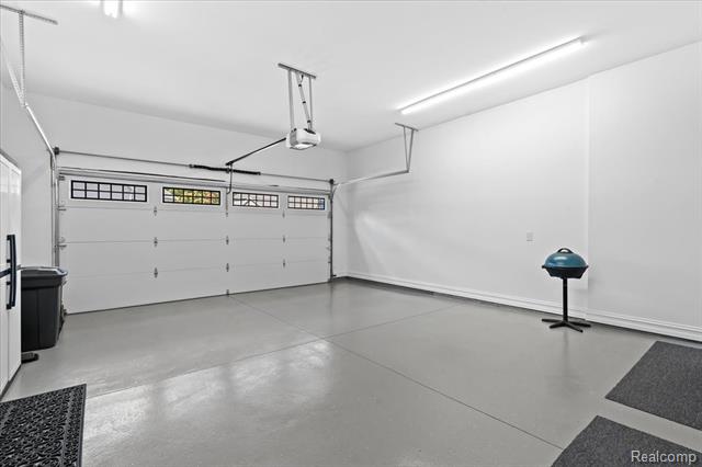 Builiding view twenty two for 68 Fox Hollow, Metamora, MI. 48455