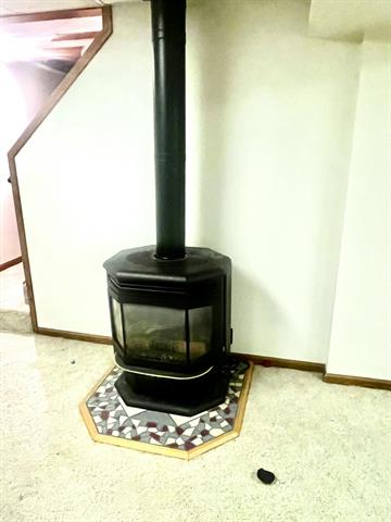 Builiding view eleven for 7481 M-37, Baldwin, MI. 49304