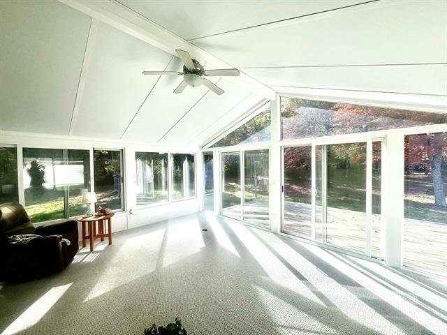 Builiding view five for 7481 M-37, Baldwin, MI. 49304