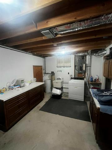 Builiding view fourteen for 7481 M-37, Baldwin, MI. 49304