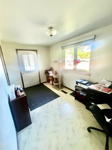 Builiding view nine for 7481 M-37, Baldwin, MI. 49304