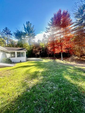 Builiding view seventeen for 7481 M-37, Baldwin, MI. 49304