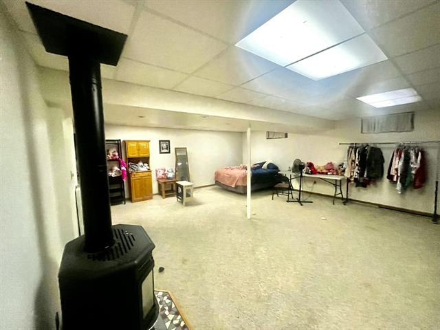 Builiding view ten for 7481 M-37, Baldwin, MI. 49304