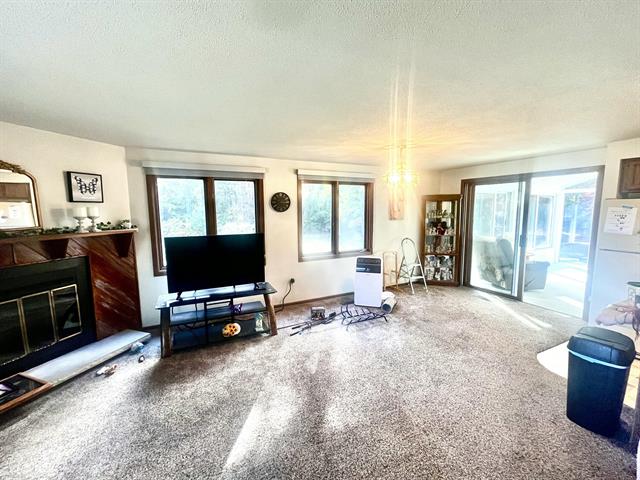 Builiding view two for 7481 M-37, Baldwin, MI. 49304