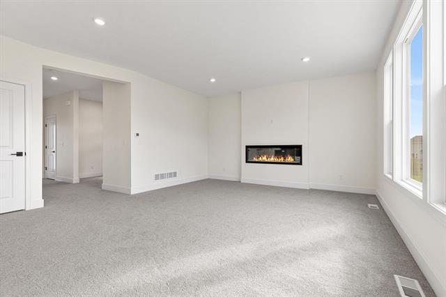 Builiding view eight for 3324 Hollace, Jenison, MI. 49428