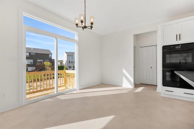 Builiding view eleven for 3324 Hollace, Jenison, MI. 49428