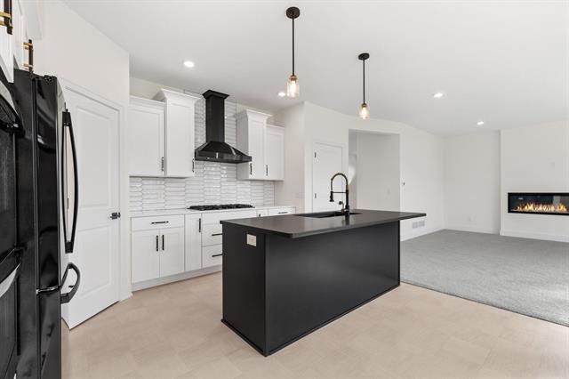 Builiding view fifteen for 3324 Hollace, Jenison, MI. 49428