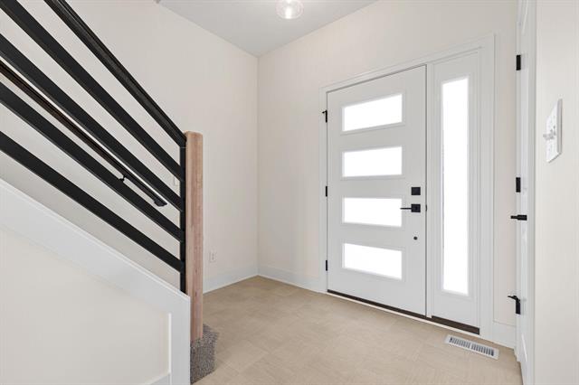 Builiding view five for 3324 Hollace, Jenison, MI. 49428